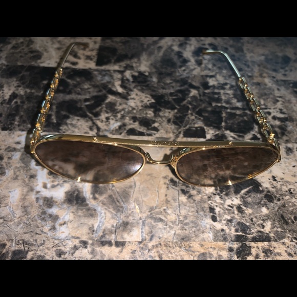Louis Vuitton sunglasses - Picture 1 of 4